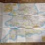 Canal & River Cruising Map of Great Britain Image 6