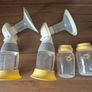 medela brest pump kit Image 4