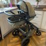 Cupla duo pram Image 4