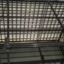 Dog cage with cover (new) Image 2