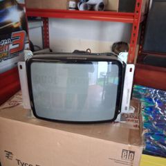 arcade crt