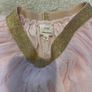 Carrement Beau pink skirt 6y/114 Image 3