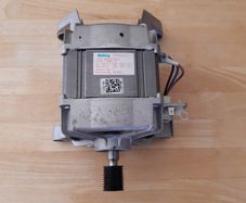 Welling YXT380-2(L) Washing Machine Motor