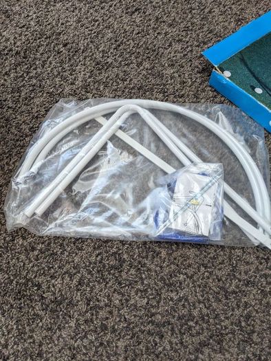 golf chipping net