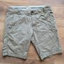 Selected Homme Tailored Chino Shorts (Slate Grey) - Size W30-W31 Image 3