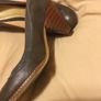 Ladies like new Clark's shoes uk 5 1/2 Image 8