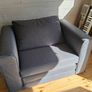 JYSK Chair Bed Image 2