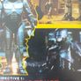 ROBOCOP VHS Pal Video Cassette Tape 1987 Virgin/Orion Release Take A Look At What This VHS Tape Would Cost You Back In 1987 ( Last Price Lower) Image 9