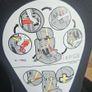 Graco car seat in very good condition Image 4