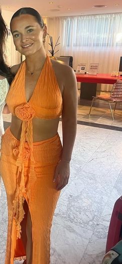 summer co ord
