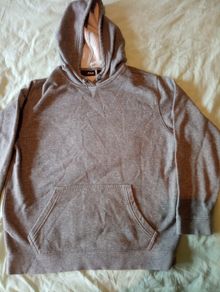 Fila Hoodie