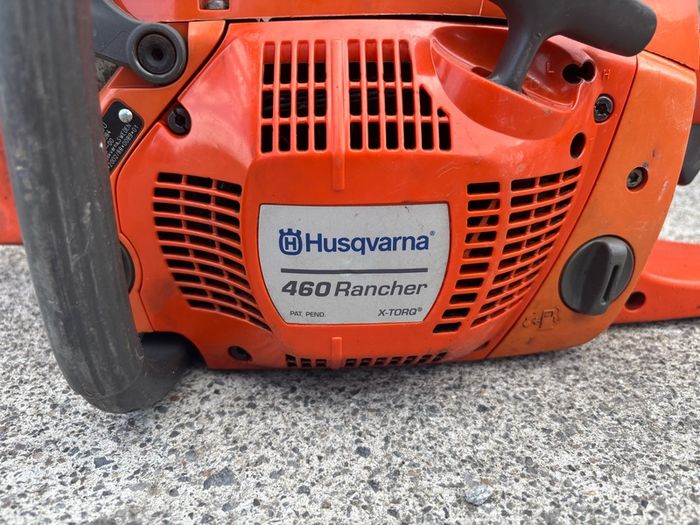 husqvarna