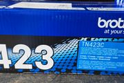 Brother ink cartridge 423