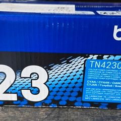 Brother ink cartridge 423