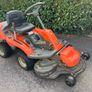 Husqvarna R214T AWD 30th Anniversary Edition Image 7