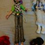 Monster high dolls plays etc and accessories Image 8