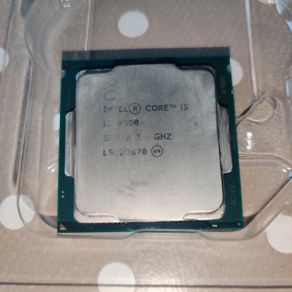 Intel Core i5-8500 CPU