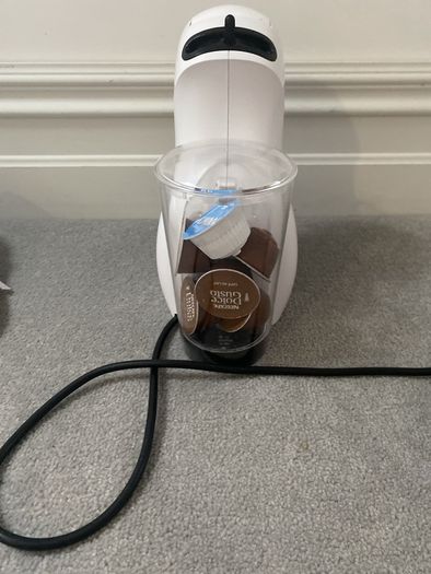 Dolce Gusto Coffee machine