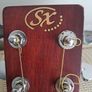 Guitar (kids) with case Image 6