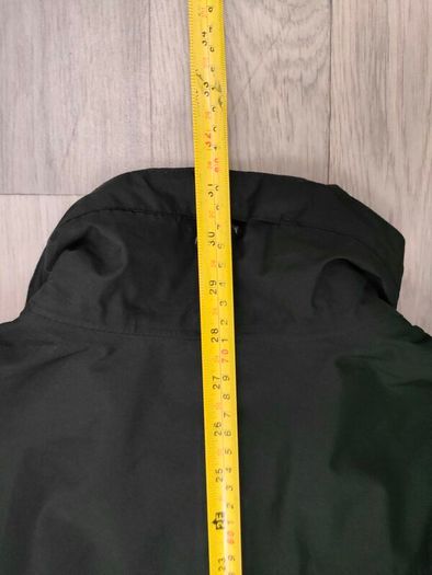 Cross Sportswear Sweden Water Repellent Golf Jacket Men's Large