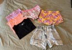 Vests for 7-9