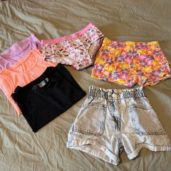 Vests for 7-9