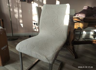 Dining chairs