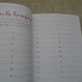 The Mindfulness journal. Paperback journal, journal, Gift Image 4