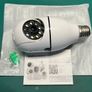 WiFi Panorama Camera - Wireless CCTV Image 5