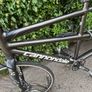 Cannondale T2 10 Speed Tandem Road Bike Cannondale Si Image 5