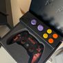 ps5 pro 2tb digital with accessories as new Image 2
