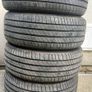 Tyre 205/55 R16 Image 3