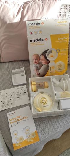 Medela Swing Flex