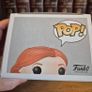 Funko Pop! Ginny Weasley 53 , Quidditch Uniform (Mint, Never Opened) Image 7