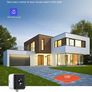 Security Camera/Baby Monitor/Pet Cam, 1080P HD Indoor Camera includes Night Vision, Motion &Sound Detection, 2-Way Audio, AWS Cloud & SD Card Storage, Works with Alexa and Google Assistant Image 2