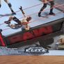 WWE RAW Main Event Ring Mattel Elite Collection Image 5