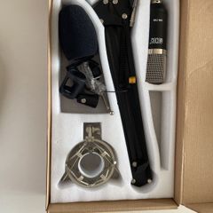 Tonor Condenser Microphone and arm