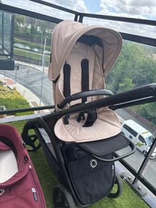 bugaboo dragonfly