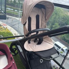 bugaboo dragonfly