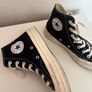 converse commes de garcon Image 6