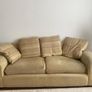 Fabric sofa free to go Image 4