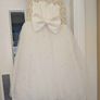 Flower girl dress Image 2