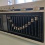 From 1981 KENWOOD GE-1000, equalizer, perfect working order. Image 3