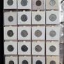 Poland coins from 1949 to 2012 Image 6