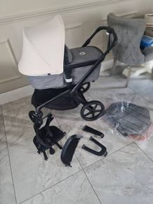 Bugaboo Fox 5