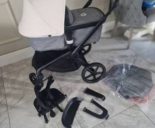 Bugaboo Fox 5