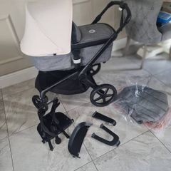 Bugaboo Fox 5
