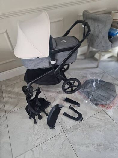 Bugaboo Fox 5