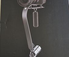 Camera stabilizer