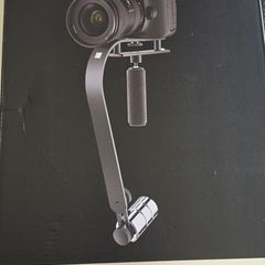 Camera stabilizer